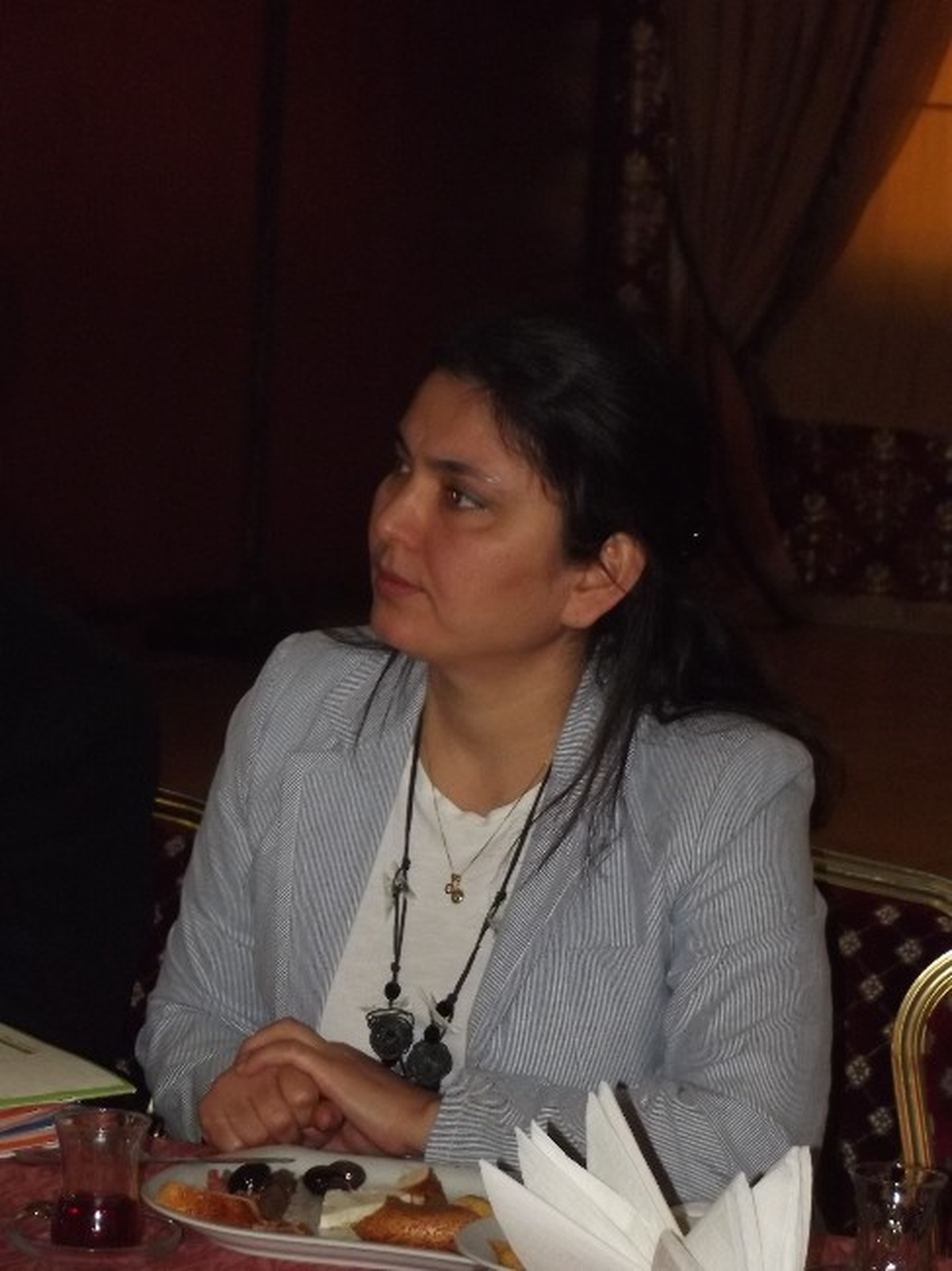 "Aydınlılar Proje Sayısını Arttırmalı"
