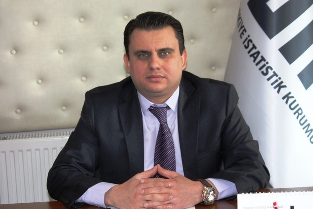 Van\'ın Ocak Ayı Enflasyon Rakamları Açıklandı