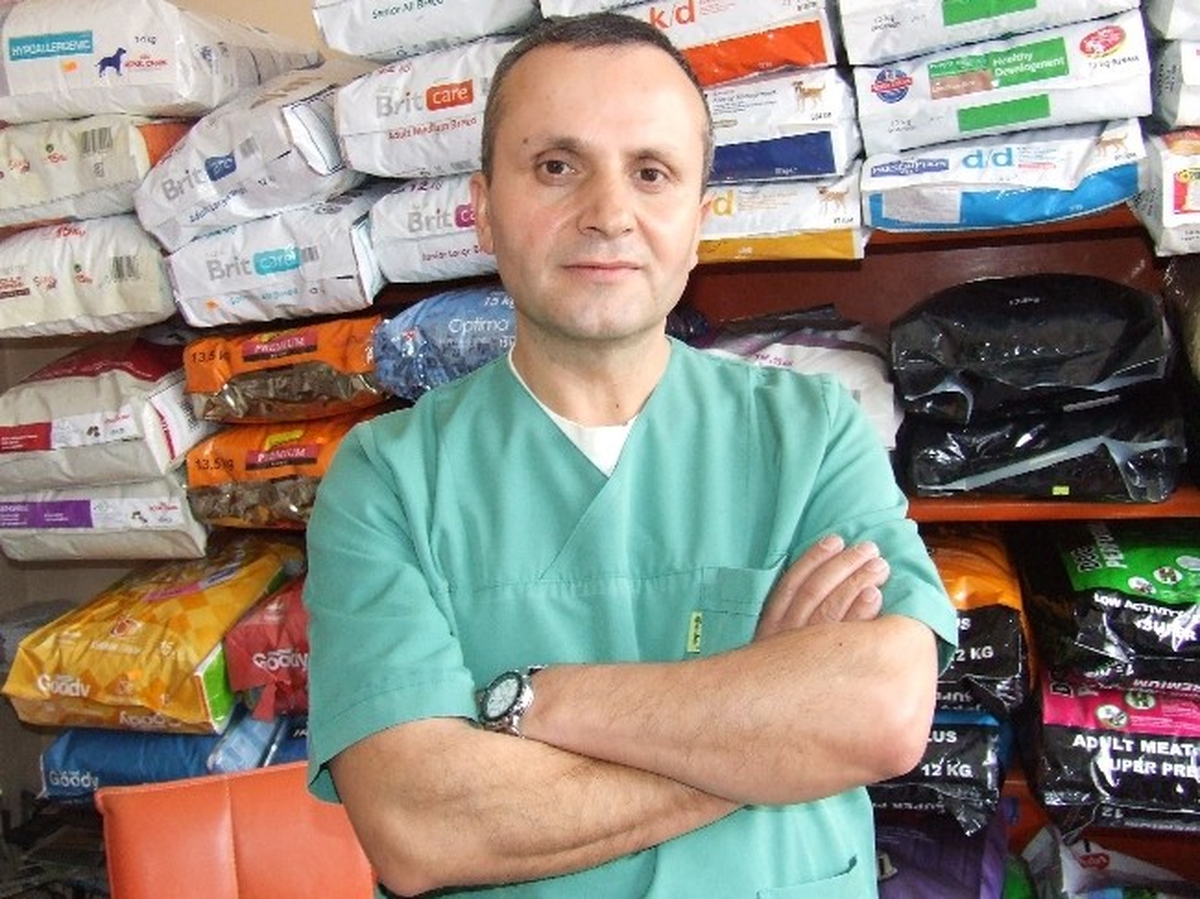 Veterinerlere Yönelik Diş Hekimliği Kursu Düzenlendi