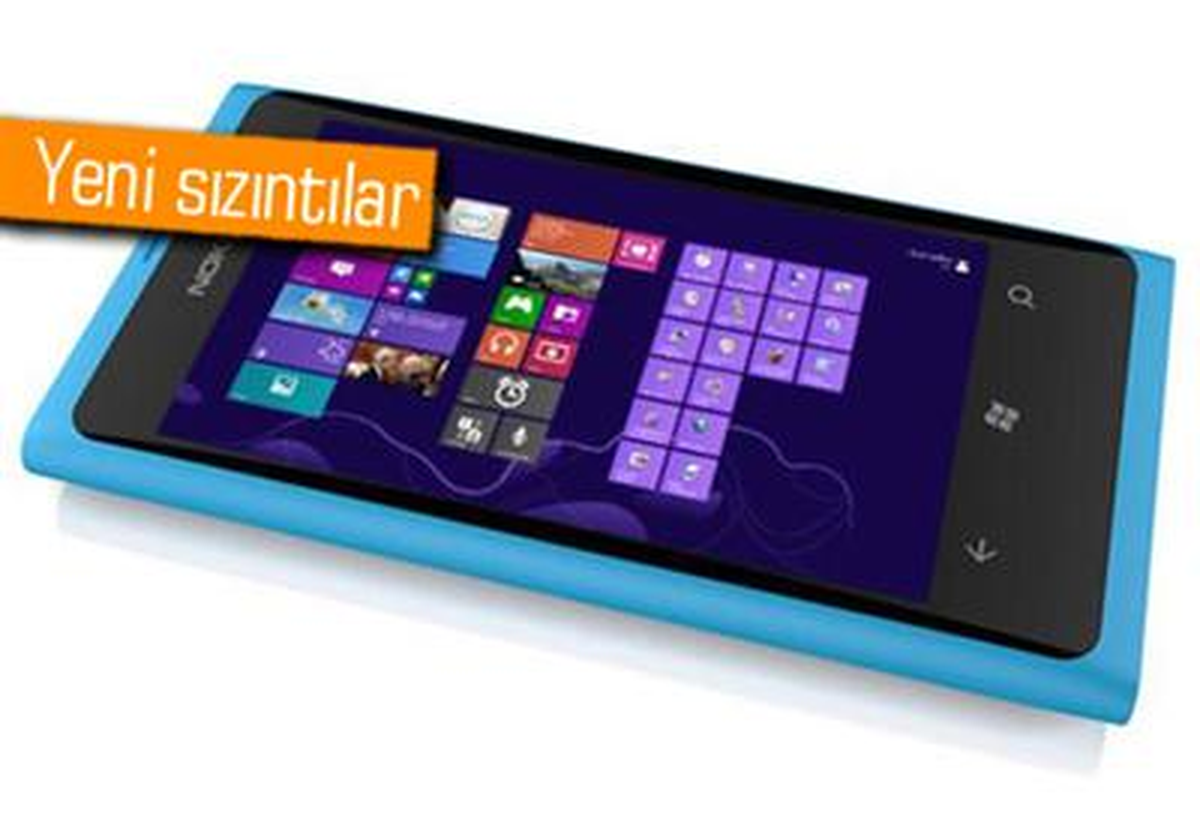Windows Phone 8.1\'den Yeni Görüntüler Var