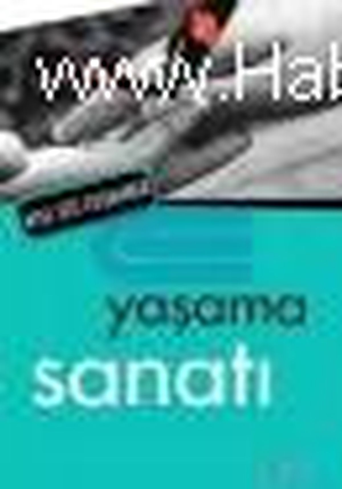 Yaşama Sanatı Kitabı