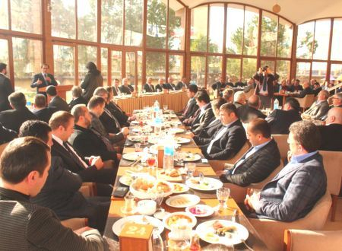 Yerel Seçime Doğru