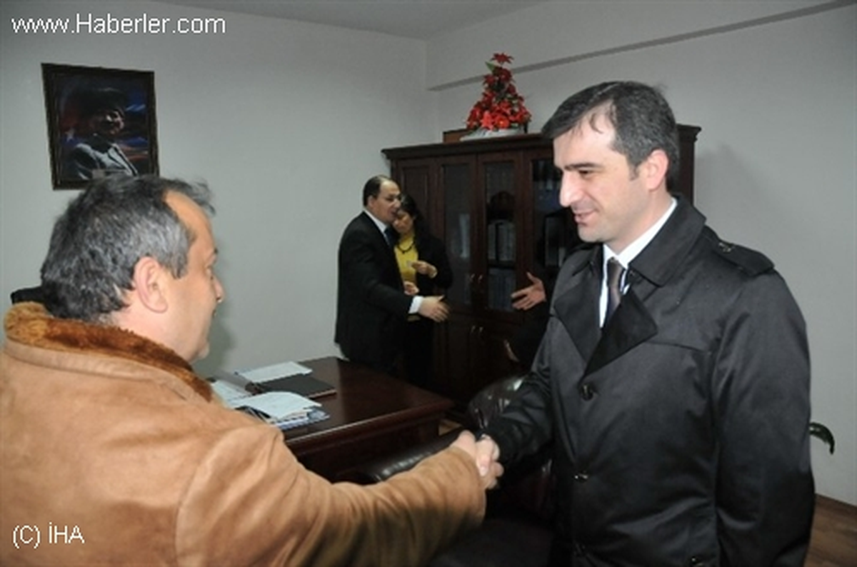 Yerel Seçimlere Doğru