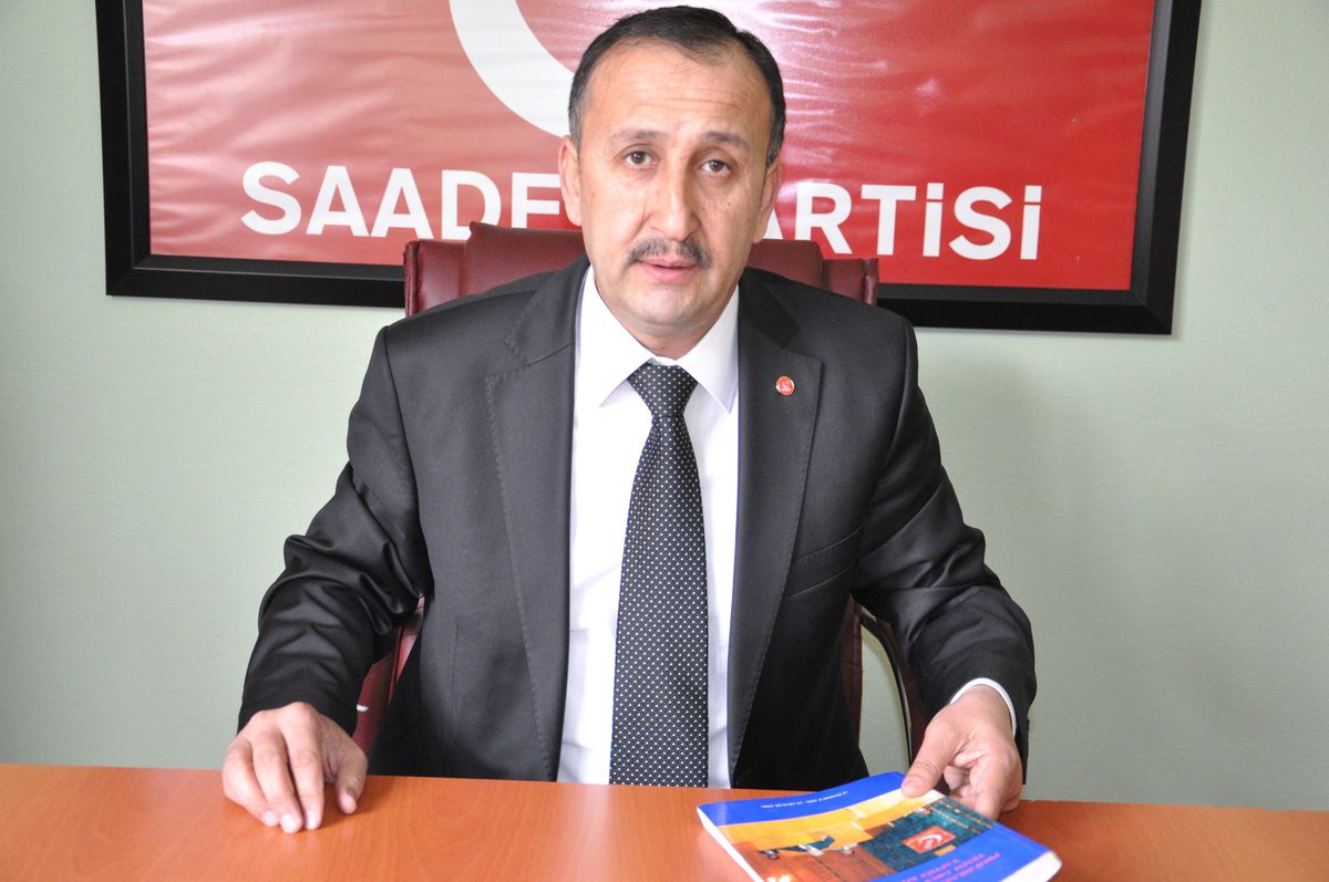 Yerel Seçimlere Doğru