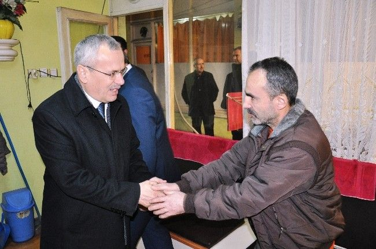 Yerel Seçimlere Doğru