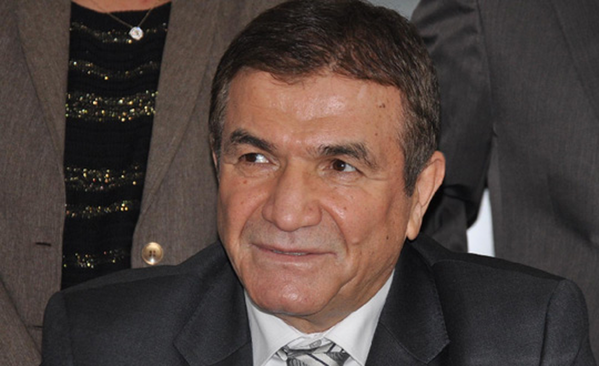 Yerel Seçimlere Doğru