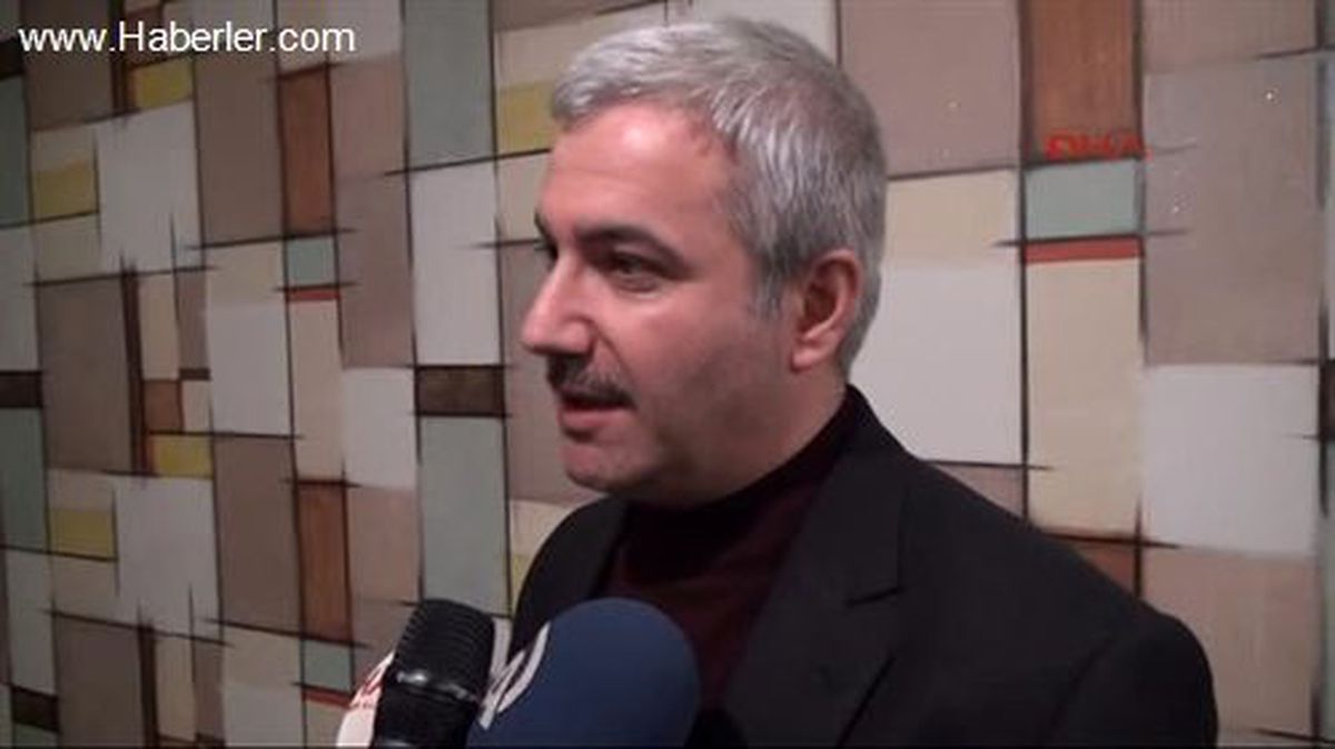 Yetiş: AK Parti\'de Siyaset Yapmak İnsanların Şerefine Şeref Katar
