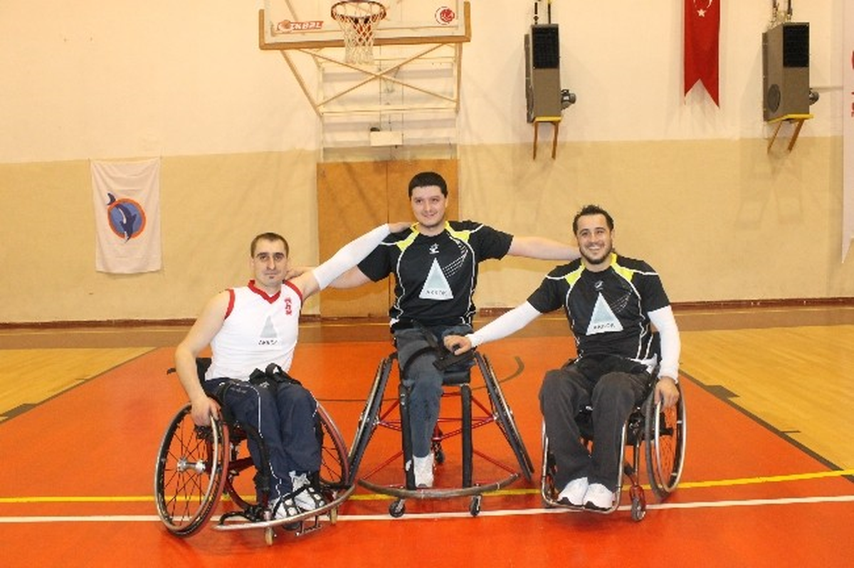 Yosk 3 Oyuncusunu Milli Takıma Gönderdi