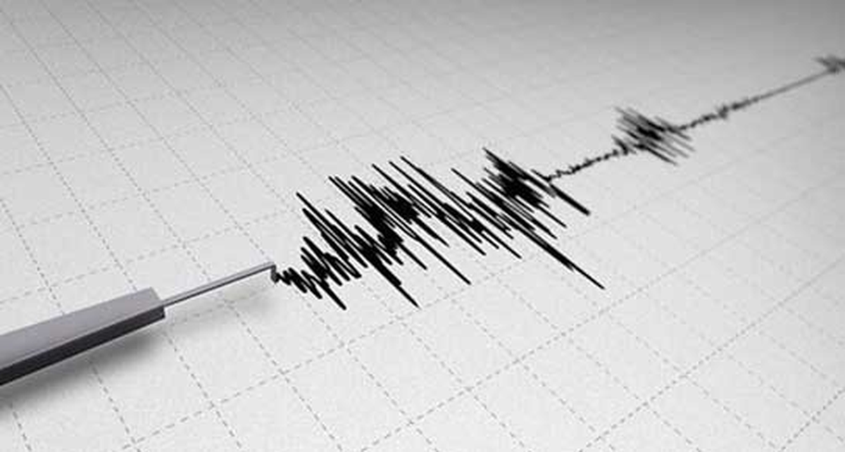 Yunanistan\'da 5,7 Büyüklüğünde Artçı Deprem