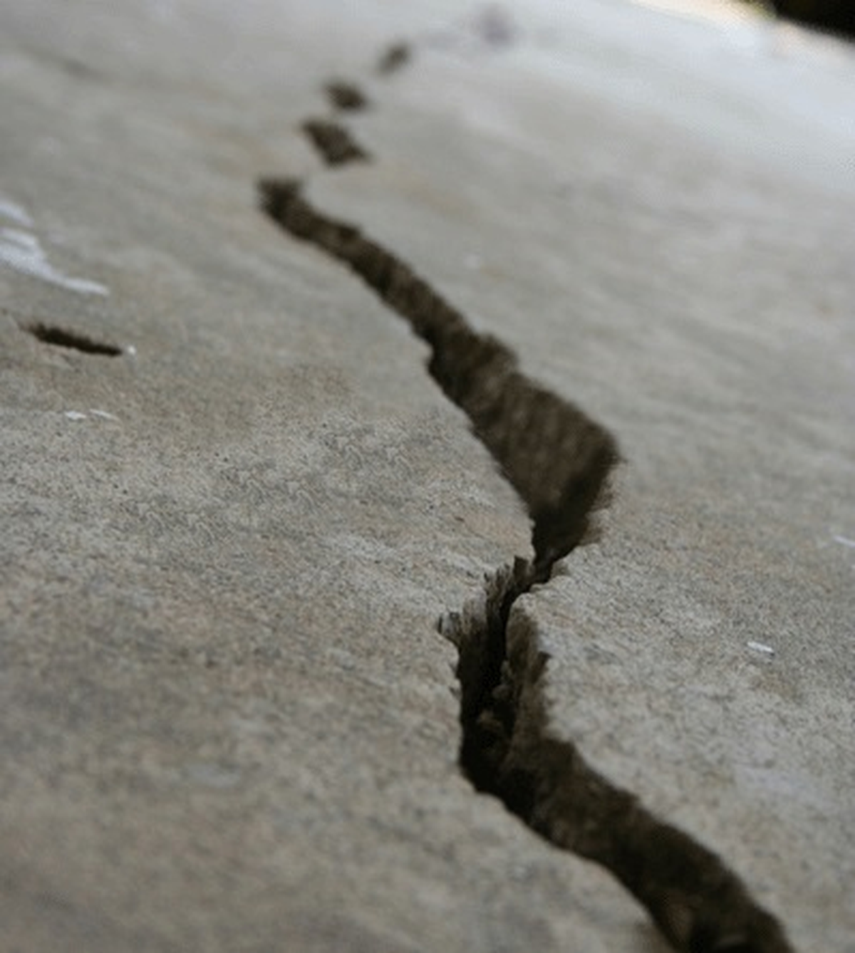 Yunanistan\'ın Batısında 6.1 Büyüklüğünde Deprem