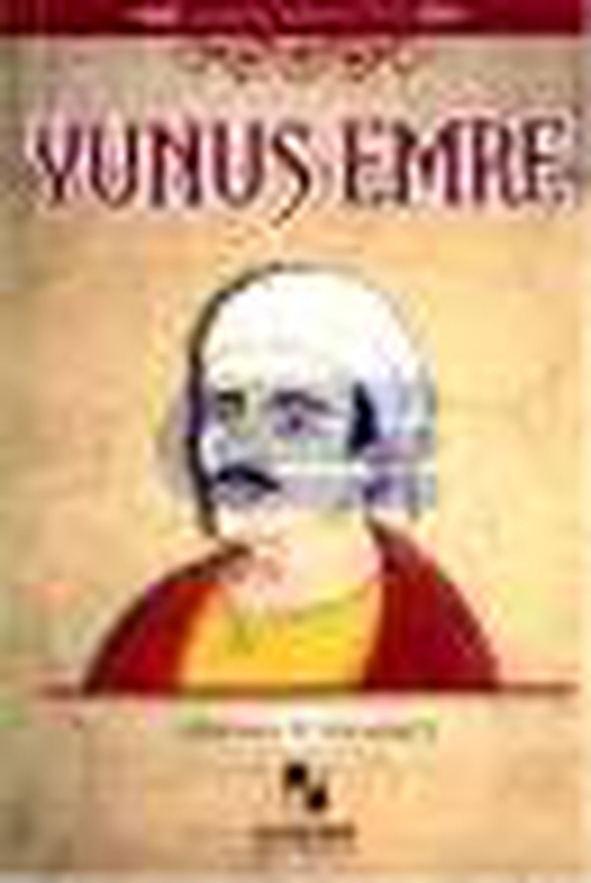 Yunus Emre Kitabı