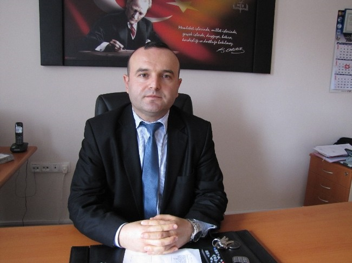Zafer Kalkınma Ajansı, Hisarcık Kaymakamlığının Projesini Kabul Etti