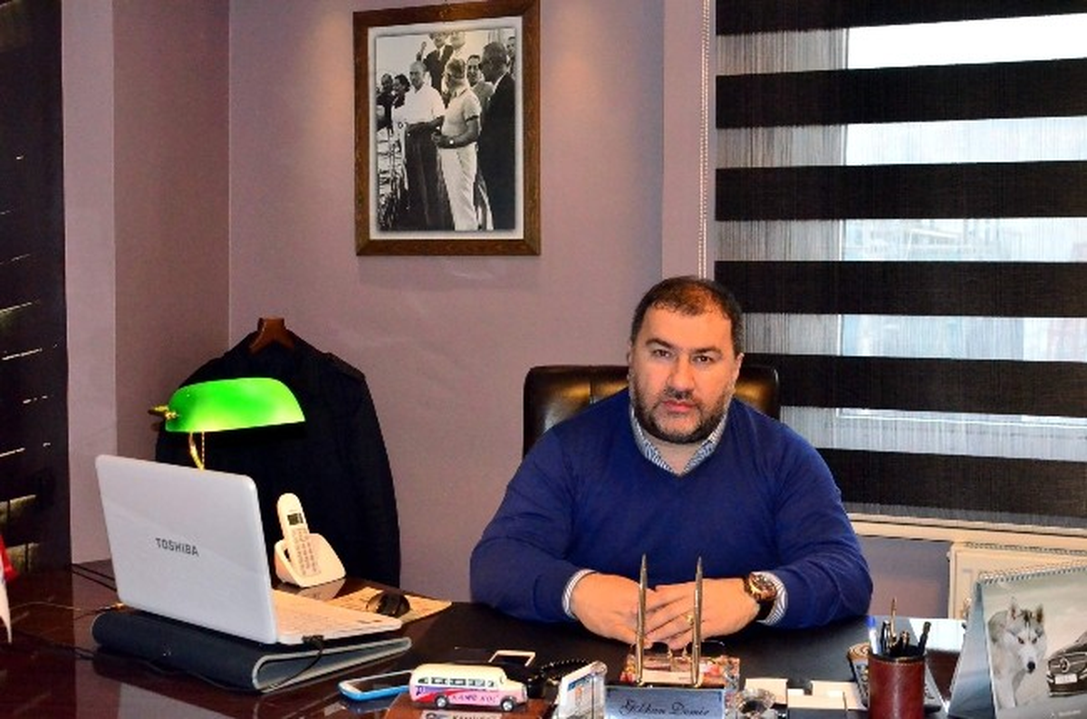 Zonguldak Kömürspor As Başkanı Hereke Maçını Değerlendirdi