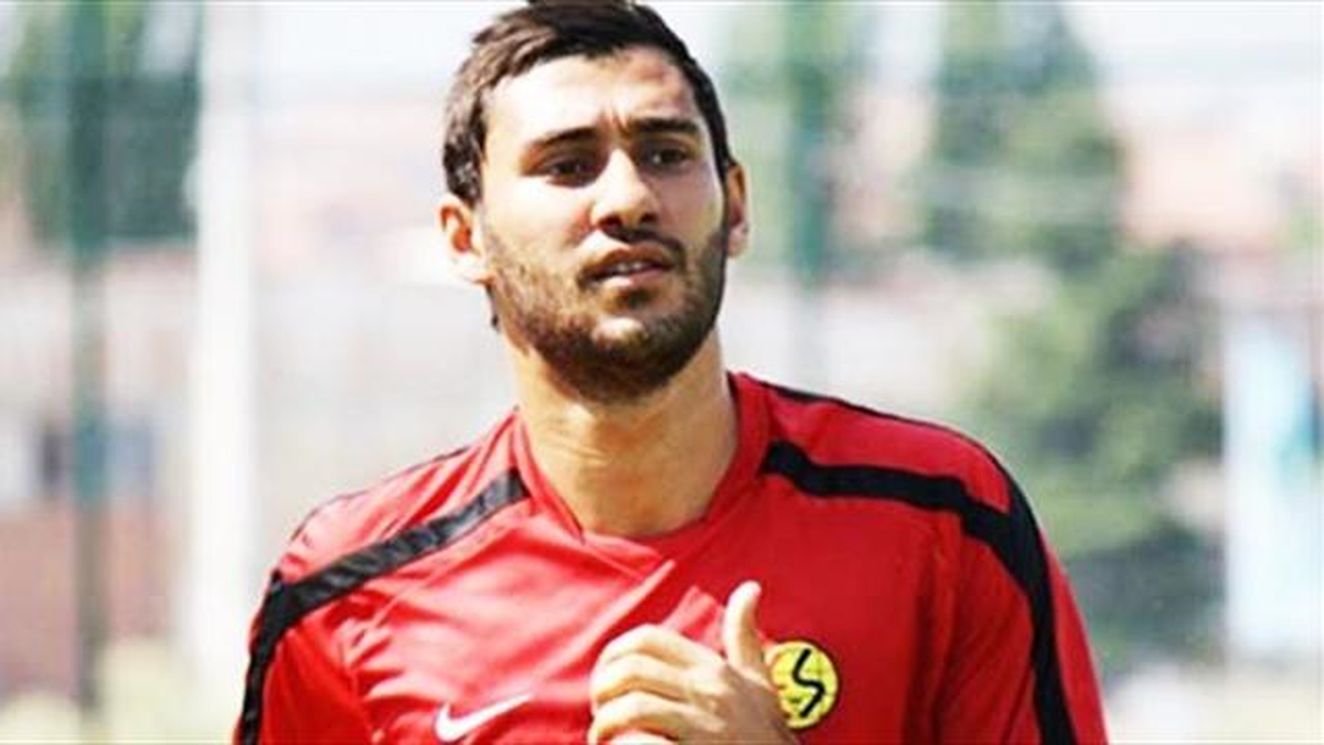 19 Yaşında Kurşunlandı! Yılmadı Galatasaray\'a Transfer Oldu