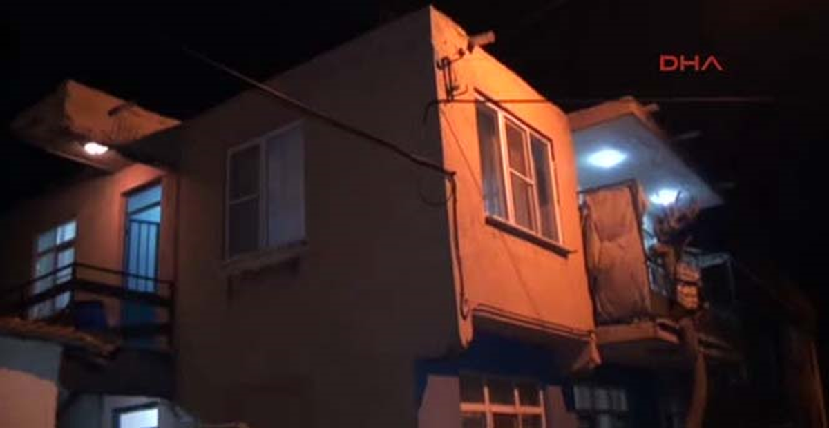 2 Gündür Haber Alınamadı, Evinde Ölü Bulundu
