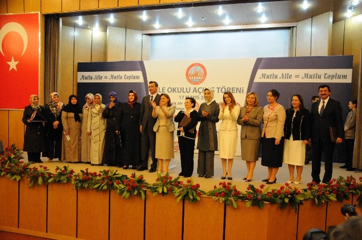 2013 Yılında 311,5 Milyon TL Sosyal Yardıma Harcandı