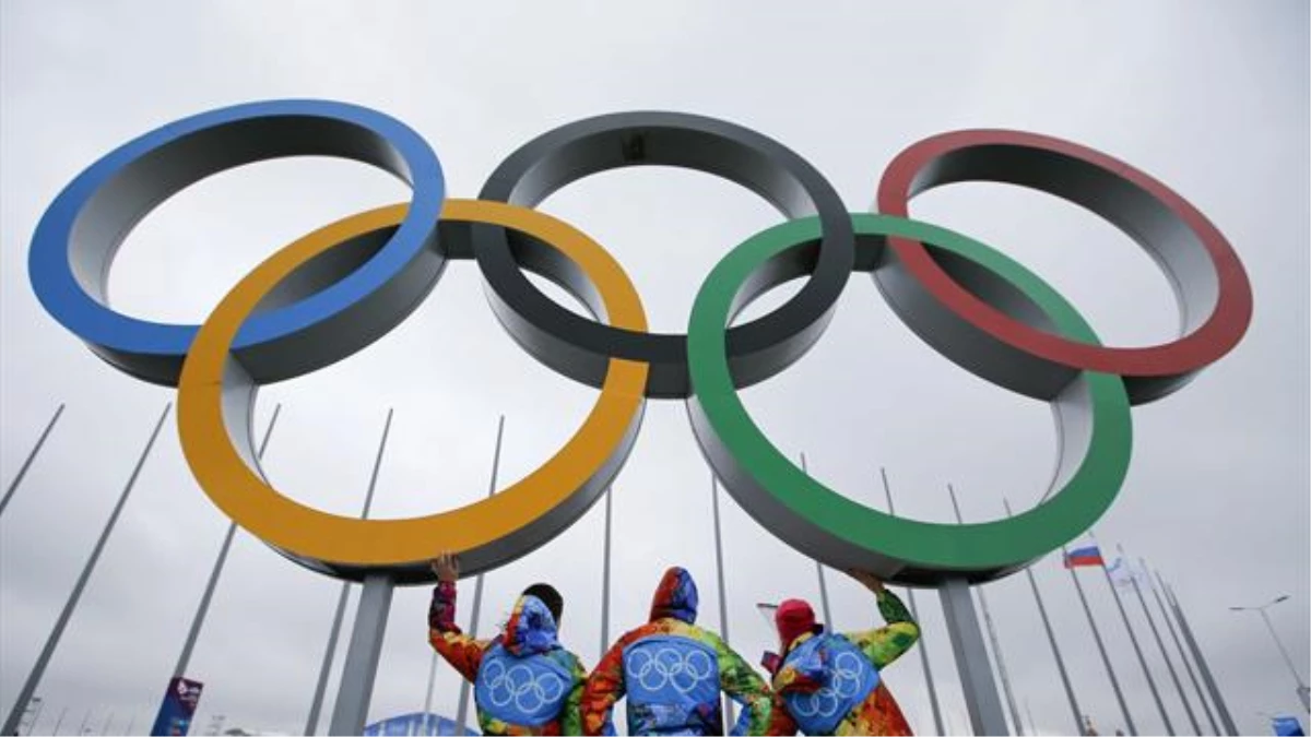 2014 Kış Olimpiyatları\'nda Türkiye\'yi 6 Sporcu Temsil Edecek
