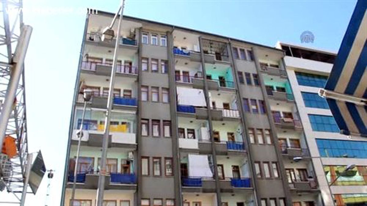 86 yaşındaki kişi evinde ölü bulundu -