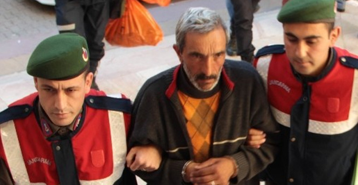 Acılı Kadın: Meydanda Asılarak İdam Edilmesini İstiyorum