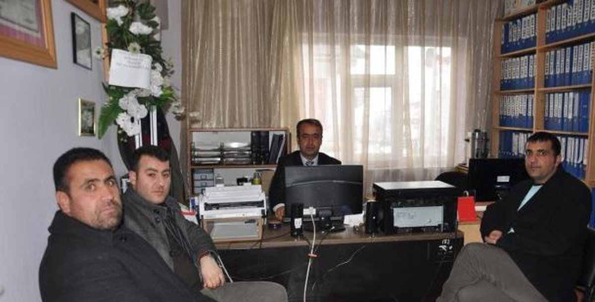 Adilcevaz\'da Esnaf Borçları Siliniyor