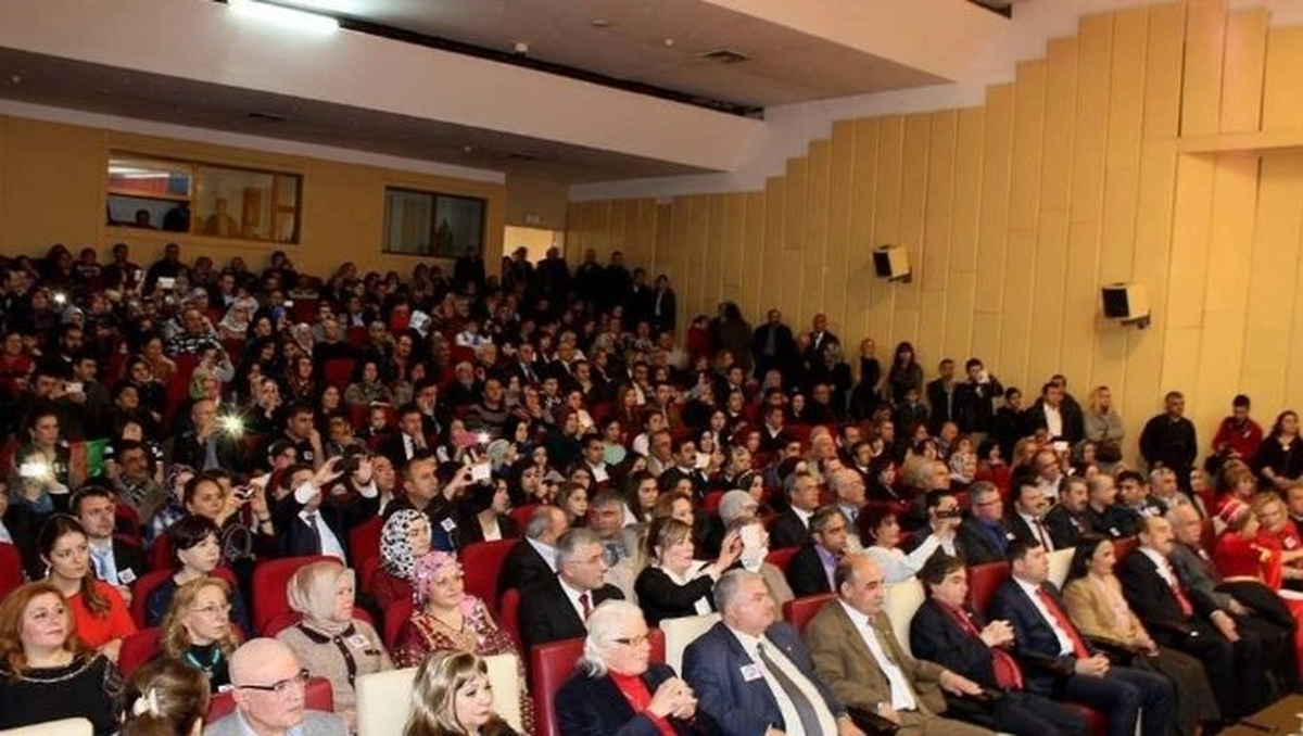 Adıyamanlı İki Gazeteci Ödüllendirildi