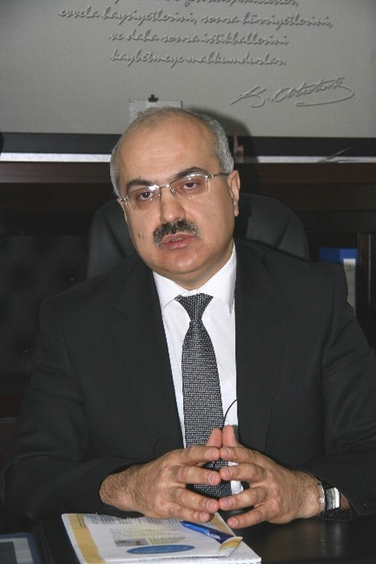 Afyonkarahisar\'da 2013 Yılında 43 Kişi Kansere Yakalandı