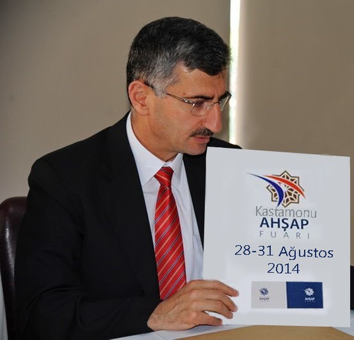 Ahşap Fuarı, 2014 TOBB Resmi Fuar Listesinde