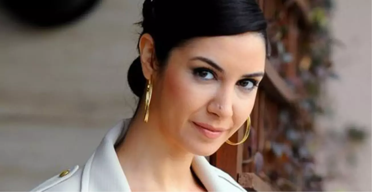 Ahu Yağtu Eski Eşinden Akıl Aldı