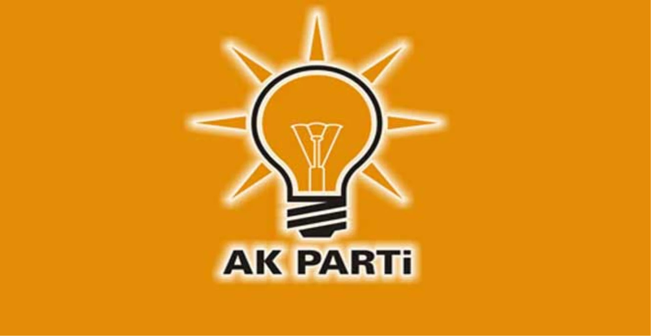 AK Parti\'den İstifa Eden Ömer Orhan MHP\'ye Geçti