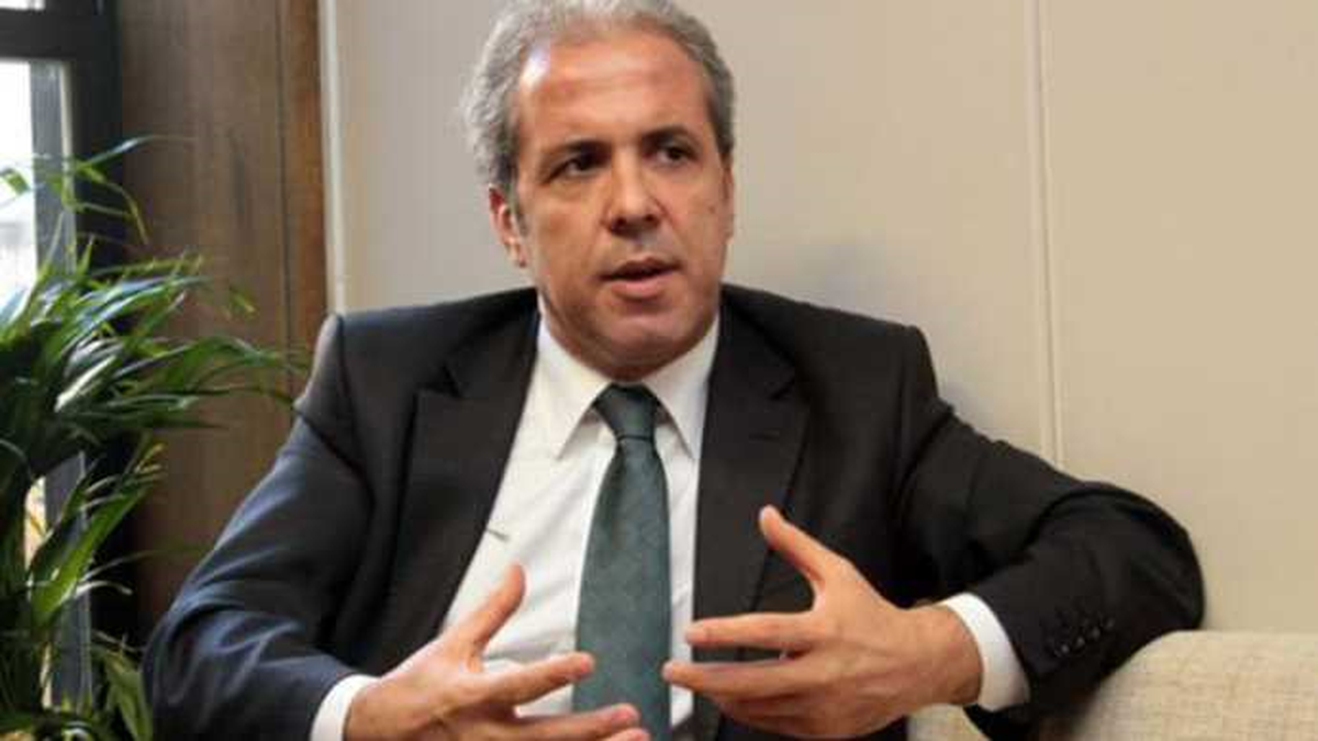 Ak Partili Tayyar: 17 Aralık\'ta Yeni Bir Oyunu Sahnelediler