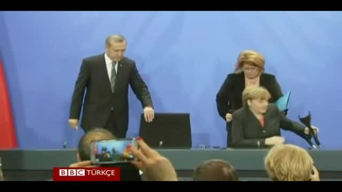Almanya\'daki Türkler Oy Kullanabilecek\'
