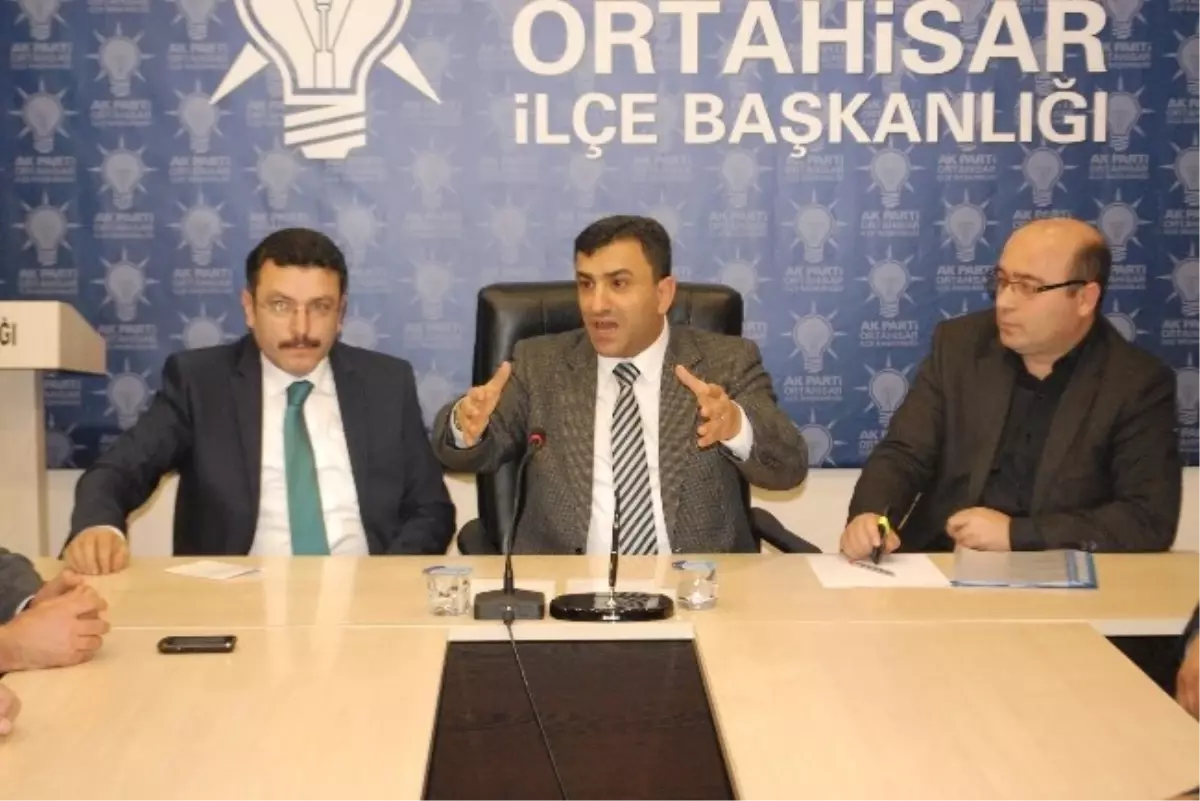 Altunbaş İddialı Konuştu