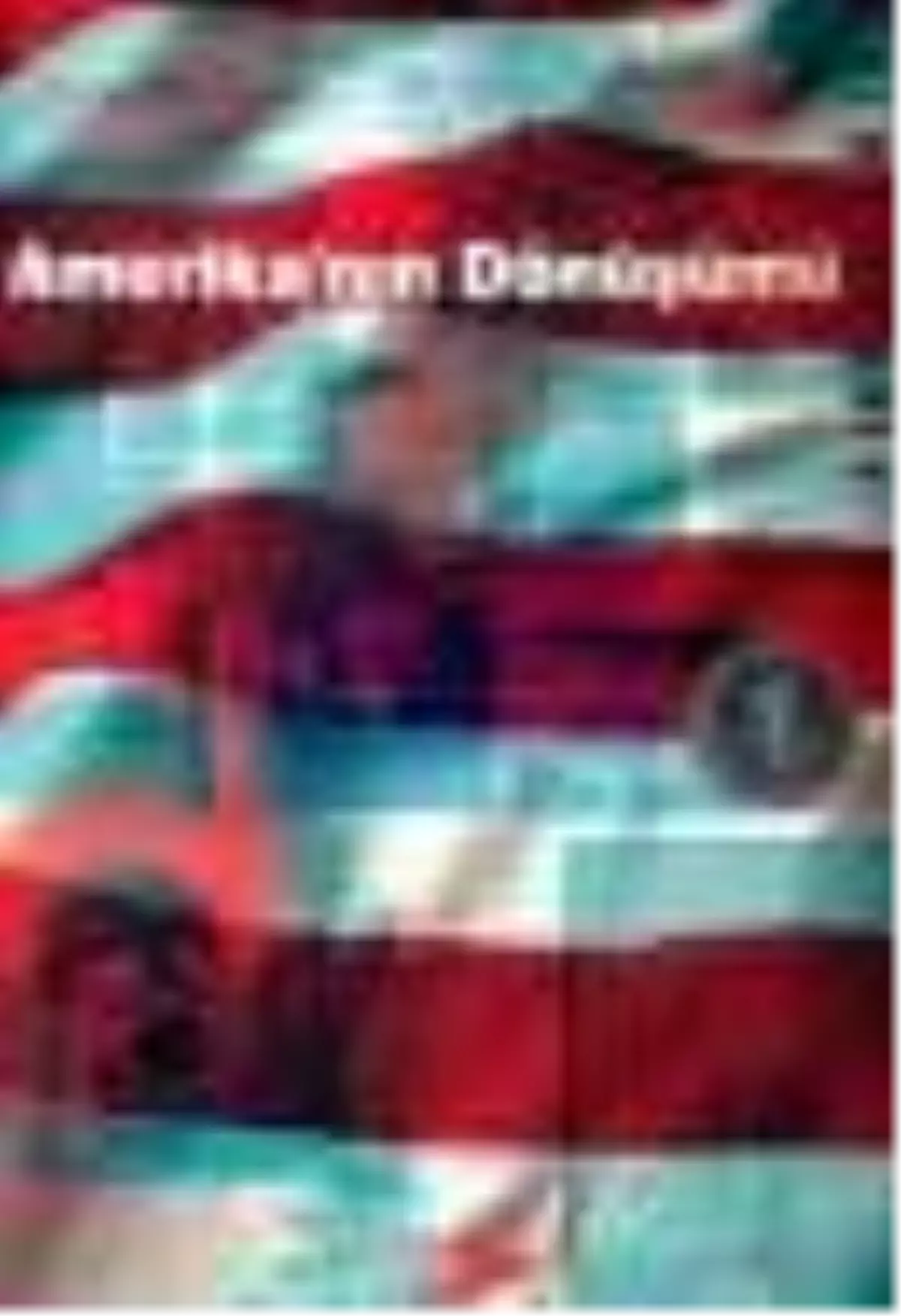 Amerikanın Dönüşümü Kitabı Çıktı