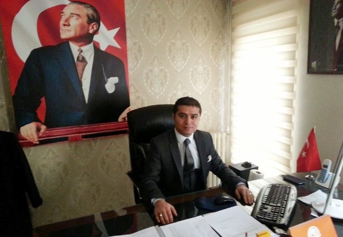 Anadolu Gençlik Federasyonu Genel Başkanı Karağaç Açıklaması
