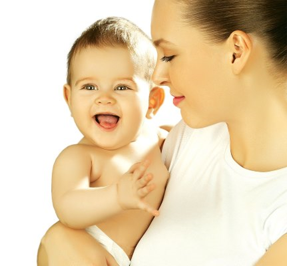 Anneler Türkiye\'nin En Emici Bebek Bezi Molfix\'i Tavsiye Ediyor