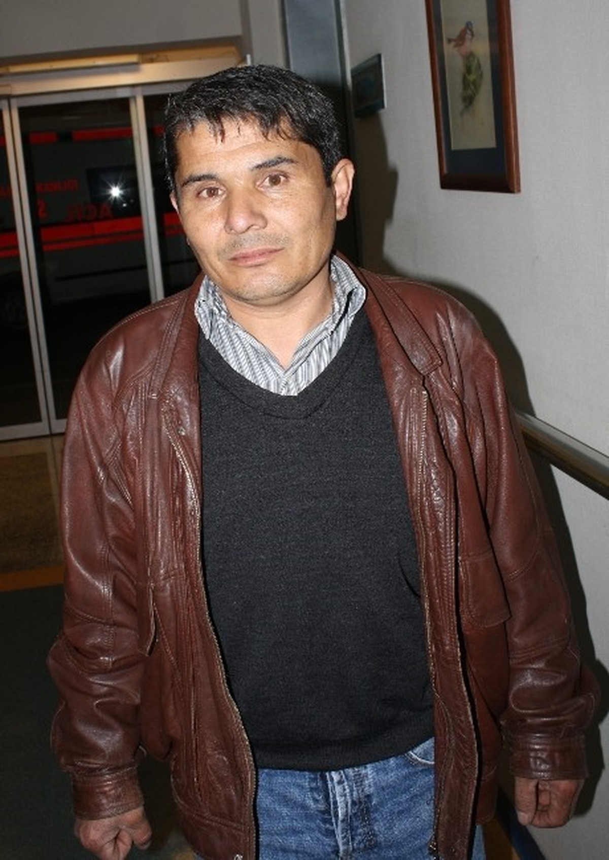 Antalya\'da Akılalmaz Kaza Gençleri Öldürüyordu