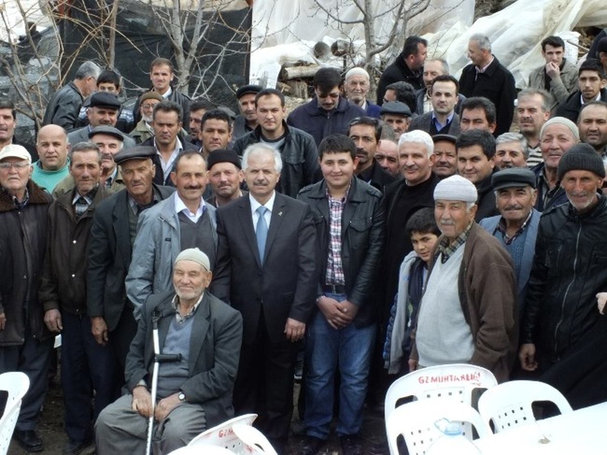 Antalya\'da Yerel Seçimlere Doğru