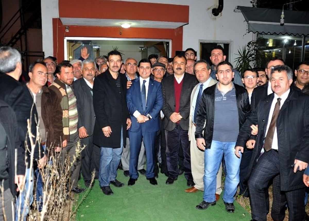 Antalya\'da Yerel Seçimlere Doğru