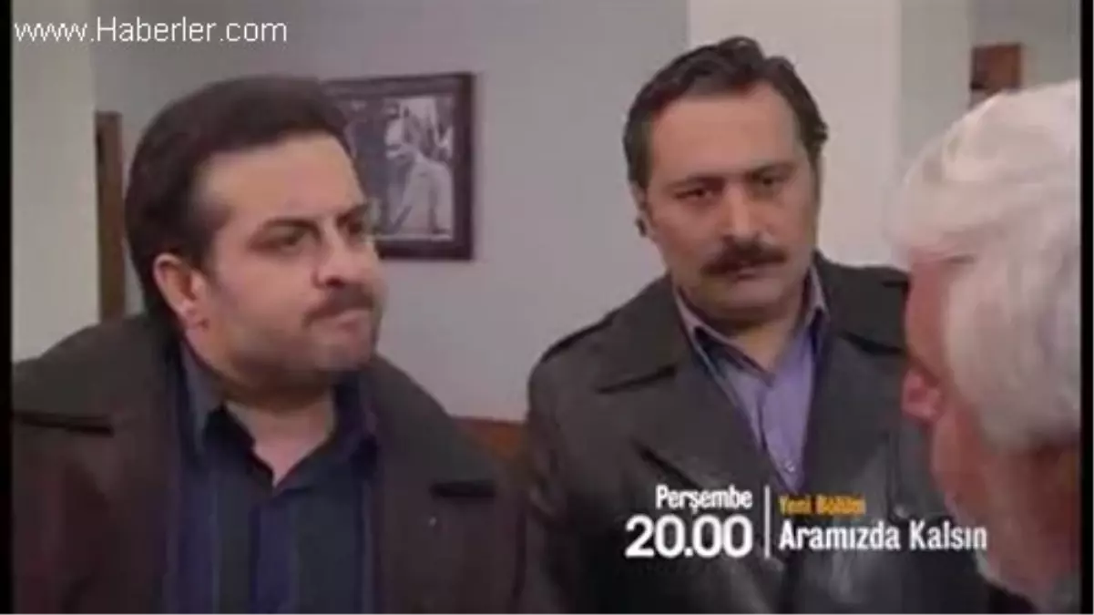 Aramızda Kalsın 19. Bölümü ile Star\'da