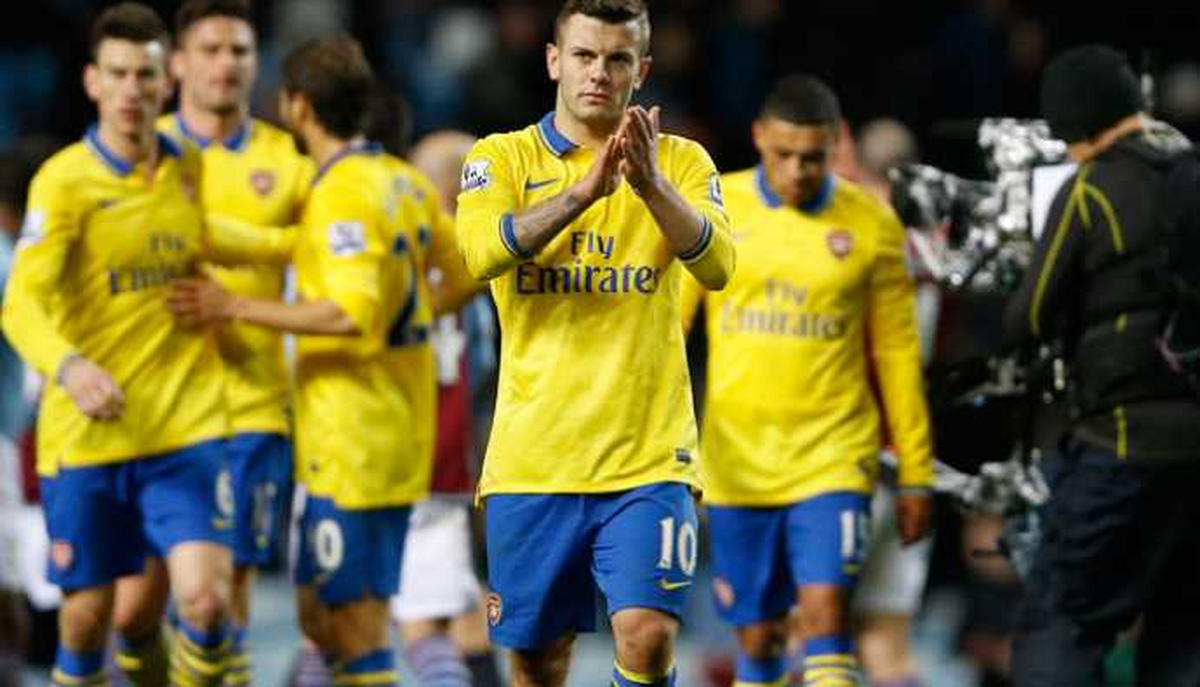 Arsenal, Liderlik Koltuğunu Geri Aldı
