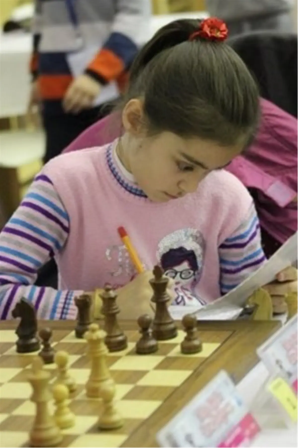 Asiye Gül Aydın\'a Milli Davet