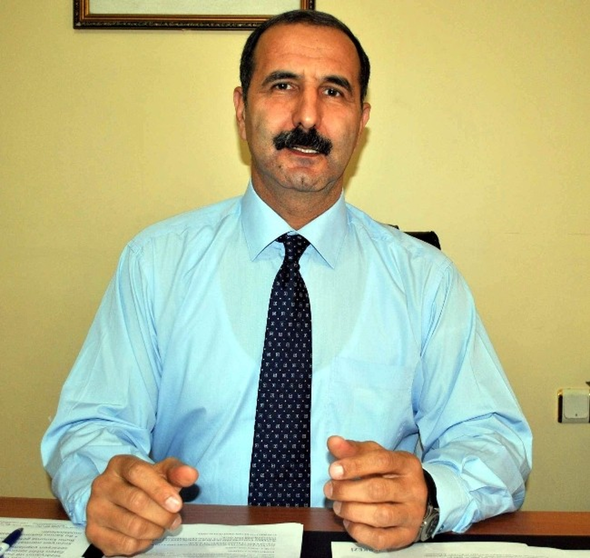 Atay; "Önlem Alınamazsa Yılda 17 Milyon Kişi Kanserden Ölecek"