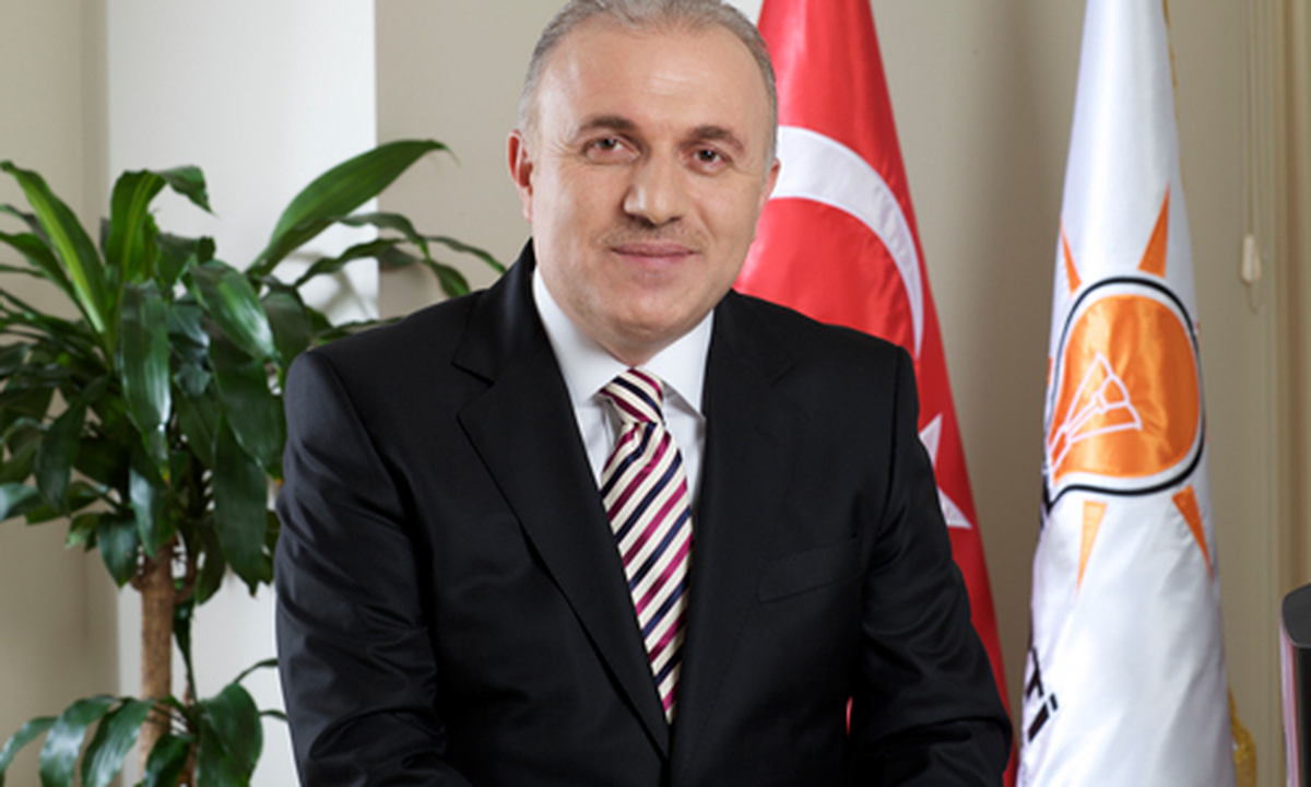 Aziz Babuşçu: "30 Mart AK Parti\'nin En Önemli Seçimi"