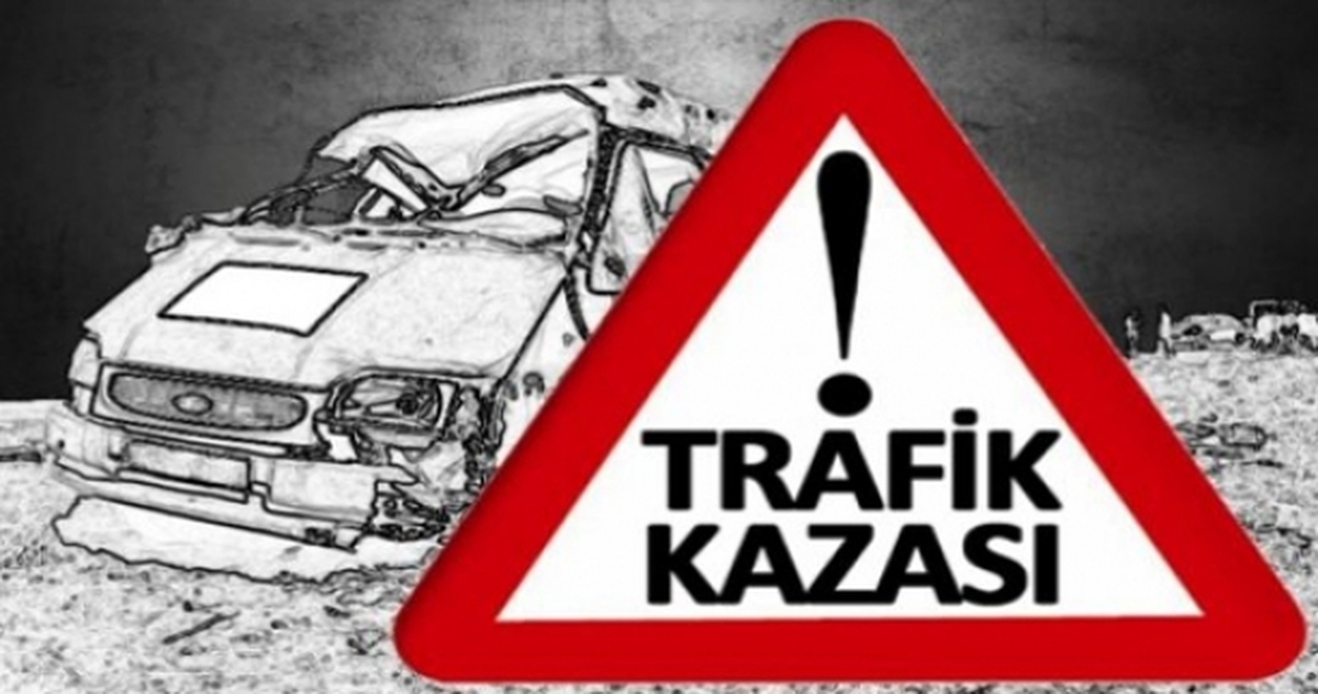 Balıkesir\'de Trafik Kazası: 1 Ölü