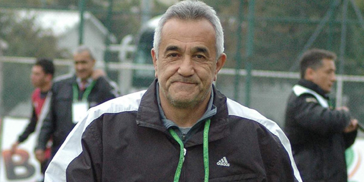 Bandırmaspor Teknik Direktörü Çapanoğlu Açıklaması