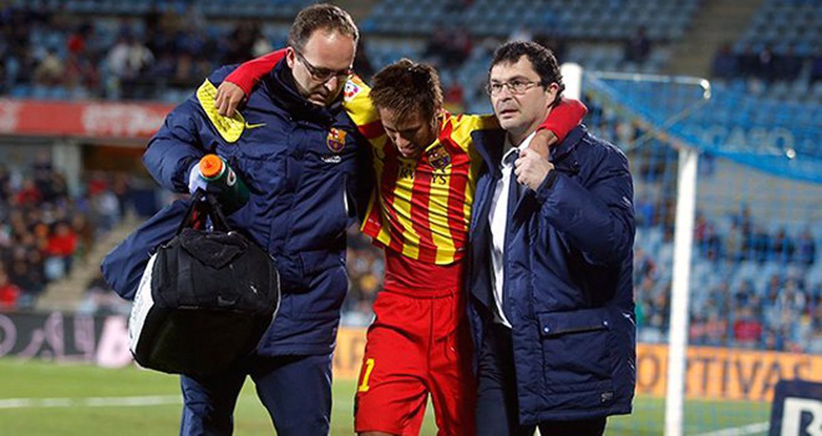 Barça\'ya İyi Haber