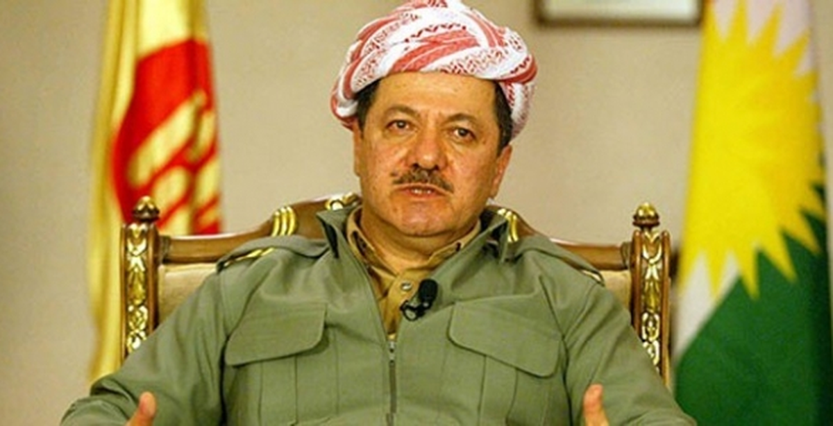 Barzani, ABD Ziyaretini İptal Etti