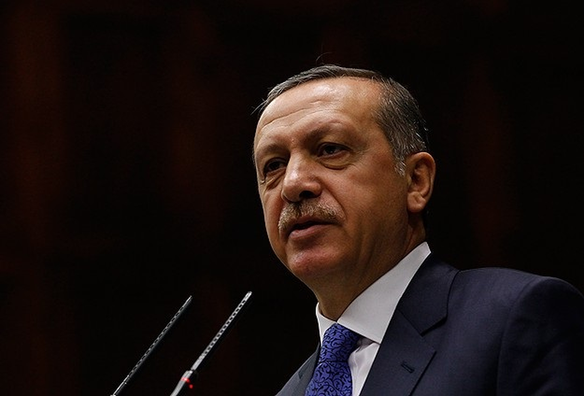 Başbakan Erdoğan, Almanya\'da