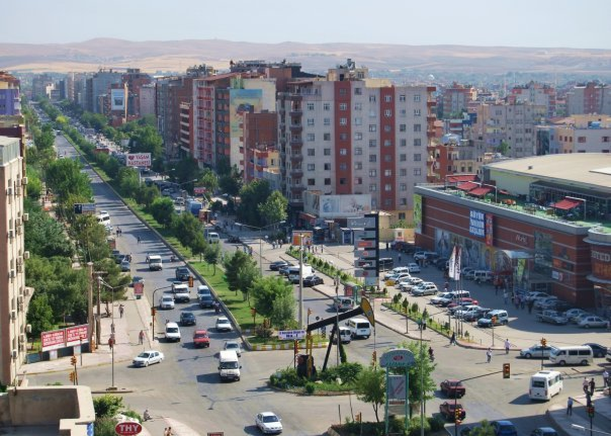 Batman\'da 163 Nevşehirli Yaşıyor
