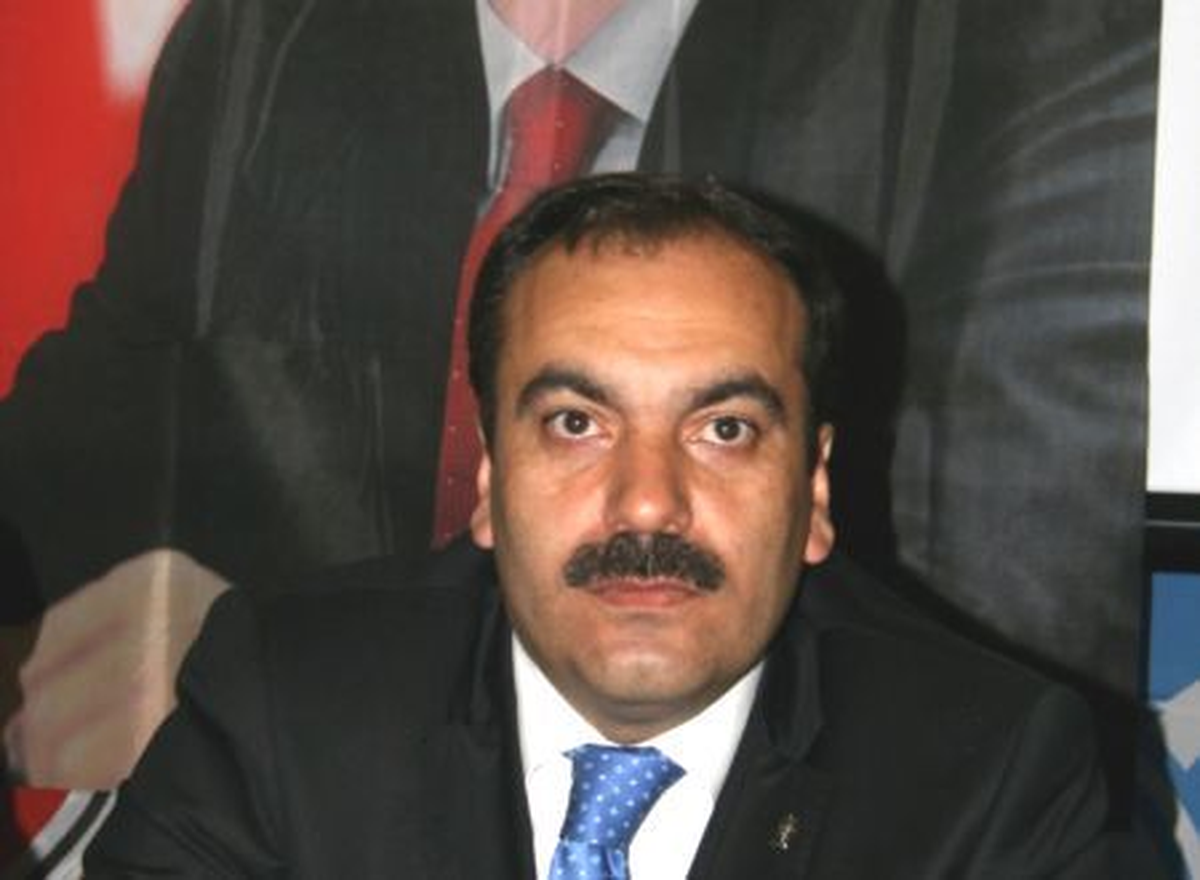 Bilici: "Seçimler Barış İçersinde Bir Yarış Olmalıdır"
